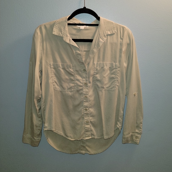 Armonda Tencel Shirt - Picture 2 of 10